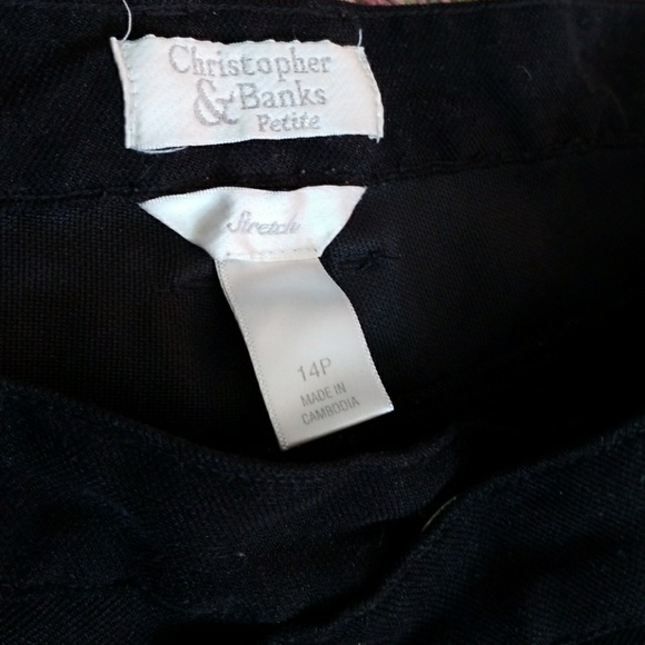 Dress slacks - Picture 2 of 3